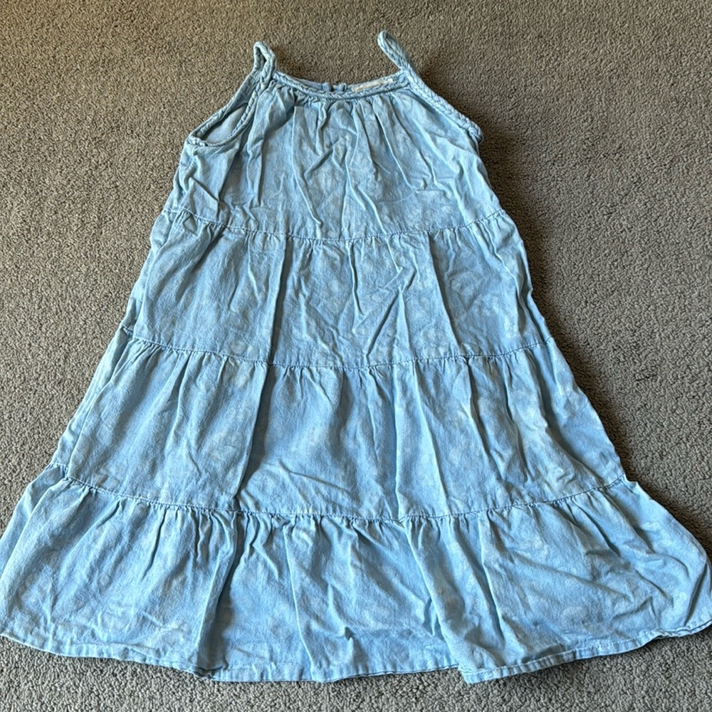 Tucker Tate dress 7